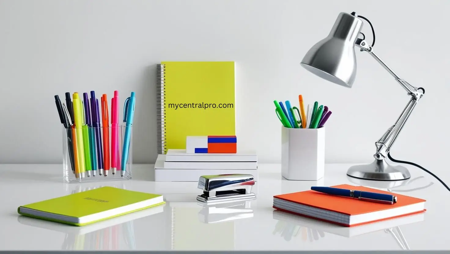Bureau & papeterie
